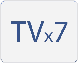 organ-TVx7