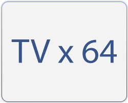 organ-TVx64