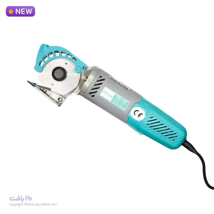 قیچی مچی سایز 70C لجیانگ
