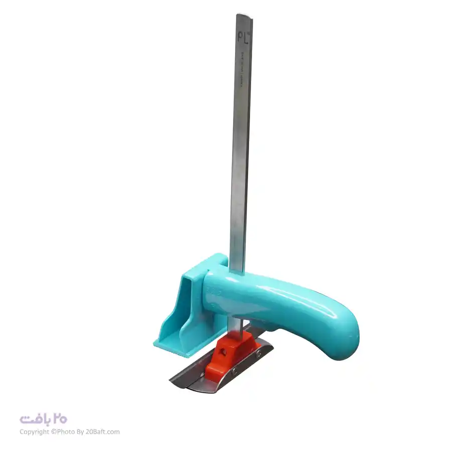 گیره ایستاده  نگهدارنده پارچه مدل تفنگی