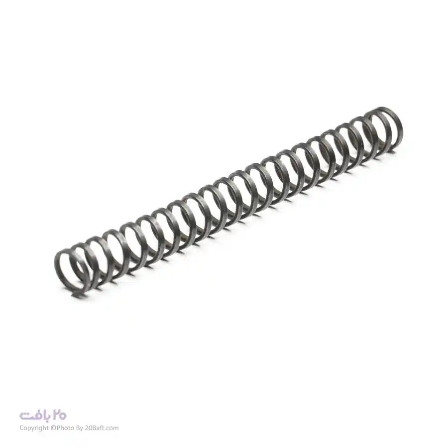 فنر فشار قلتک سه سوزنه کابویی
