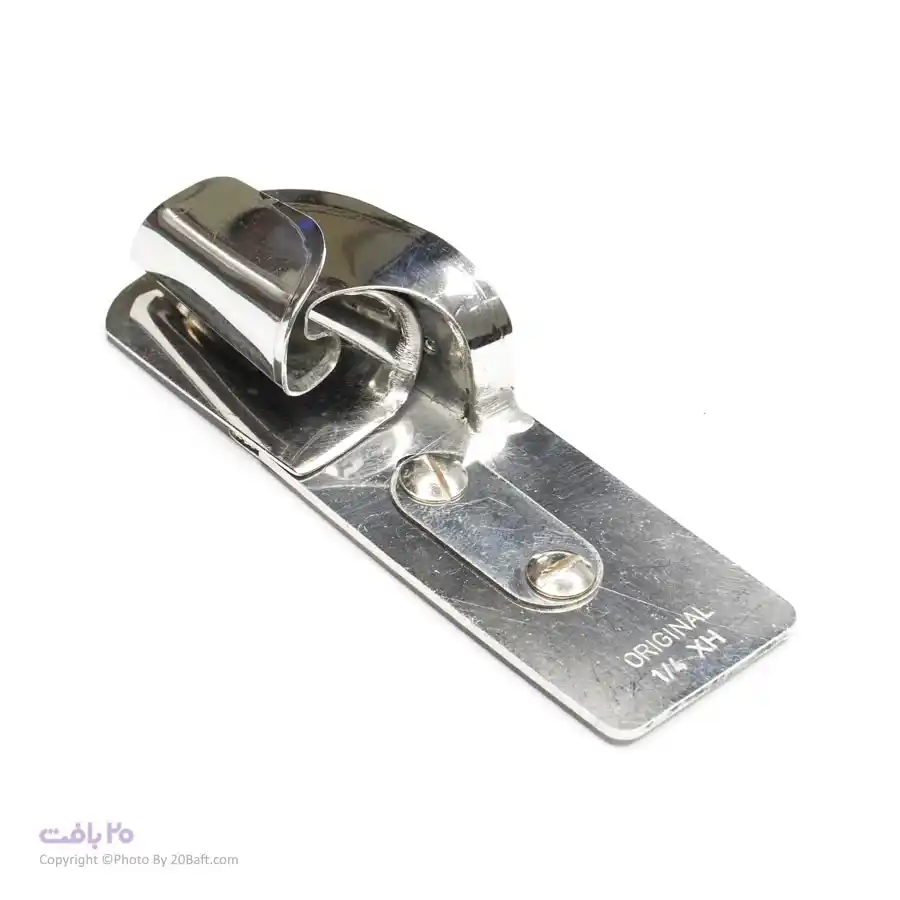 فولدر سه سوزنه کابویی 1.4XH ترک