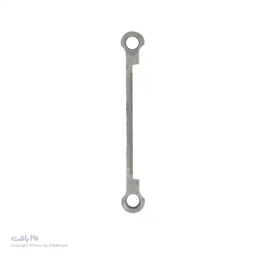 تیغ ثابت داخل صفحه دو سوزن دوماکو دادیلی 8721TK