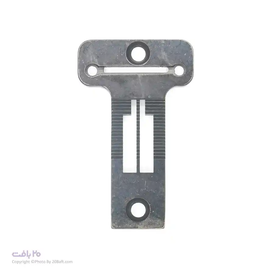 صفحه دوخت دو سوزن دوماکو دادیلی کاتر دار 8721TK