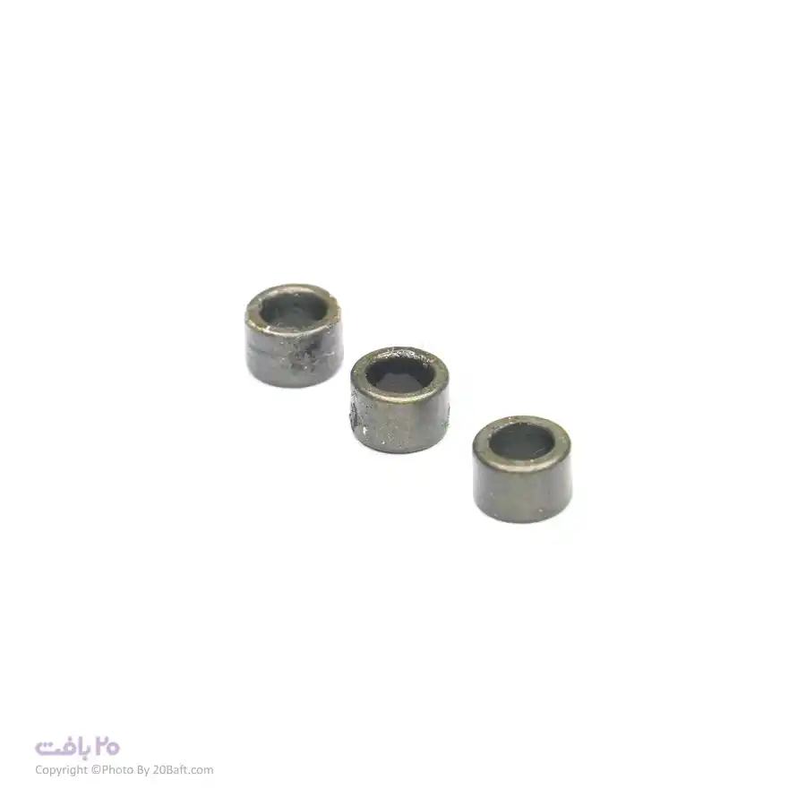 بوش شفت کوچک داخل پایه آستین چسبان مدل 2100