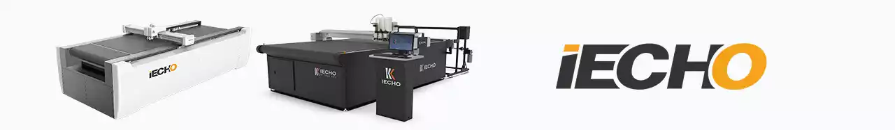 دستگاه برش ایچئو Iecho