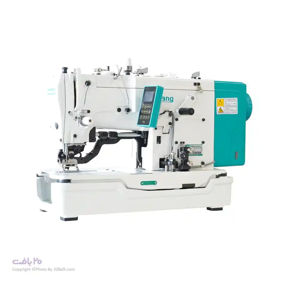 مادگی خطی نانبنگ NB-781E